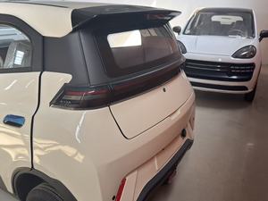 Voiture électrique à basse vitesse à 4 roues, 5 passagers, 4 portes, nouvelle énergie, petite voiture électrique adaptée aux adultes et aux personnes âgées - Product Image 5