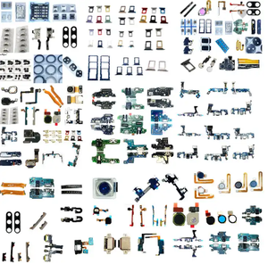 Bán Buôn Điện Thoại Di Động Câm Chuyển Đổi Power On Off Khối Lượng Nút Flex Cable Đối Với iPhone 12 Đối Với Samsung A12 - Product Image 3