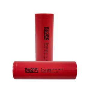 45E 4500mAh 3C Original Lithium Ion 3.7V 1000 Cycles Battery Pack for E-Bike Flashlight Scooter DMEGC 21700 - Product Image 6