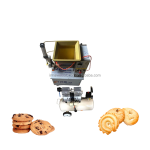 Máquina Automática para Cortar Masa, Papo Secos, Rollos de Ajo Portugueses, Divisor de Masa, Máquina para Hacer Bolas de Masa de Pan para Restaurante - Product Image 6