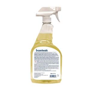 12/carton Nettoyant liquide écologique pour salle de bain, 32 oz, entièrement naturel, 12/carton - Product Image 3