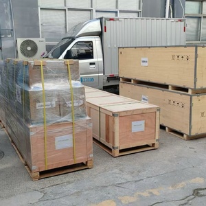 Línea Especial LCL de <span class=keywords><strong>Canarias</strong></span>, Tiempo de Tránsito Estable - Product Image 3
