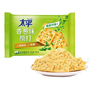 <span class=keywords><strong>Galletas</strong></span> de <span class=keywords><strong>Soda</strong></span> Deliciosas y Sabrosas al por Mayor, <span class=keywords><strong>Galletas</strong></span> Cuadradas Multisabor 400g/Galleta Salada - Product Image 5