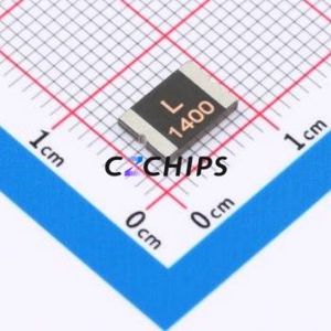 2920L1400SL24GRG Resettable Fuse 2920 Fuse 24V 70A 14A 28A - Product Image 2