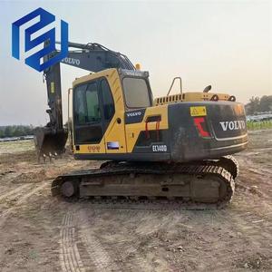 Excavatrices sur chenilles d'occasion <span class=keywords><strong>Volvo</strong></span> 210 290 <span class=keywords><strong>360</strong></span> 480 EC210 EC220 EC290 EC360 EC480 - Product Image 4