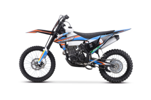 Vente directe d'usine ZUUMAV K8-CB300F Moto chinoise 300cc Moto tout-terrain Moto d'occasion <span class=keywords><strong>Motocross</strong></span> pour les professionnels - Product Image 4