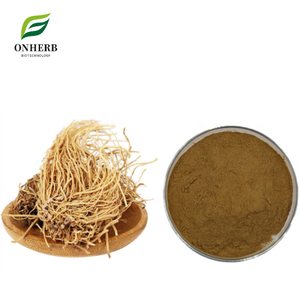 Suministro de fábrica 100% Extracto de planta Natural EXTRACTO DE <span class=keywords><strong>Asarum</strong></span> 99% polvo de extracto de jengibre salvaje chino - Product Image 1