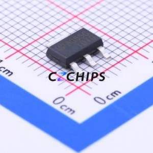 Transistor Bipolar de Unión (BJT) UP3855G-AA3-R SOT-223 Nuevo y Original - Product Image 1