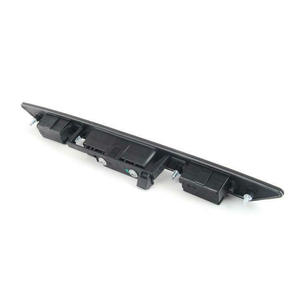 Pièces d'éclairage extérieur Audi 8P, éclairage de plaque d'immatriculation arrière transfrontalier et interrupteur de hayon pour 48275743FZ - Product Image 1