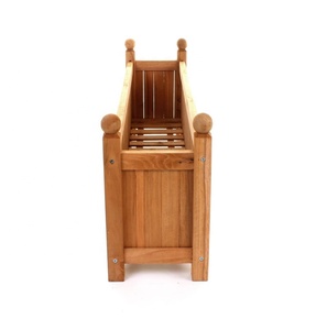 Boîte <span class=keywords><strong>en</strong></span> <span class=keywords><strong>bois</strong></span> pour légumes, pot de fleurs, jardinière, plantes, bac de jardinage <span class=keywords><strong>en</strong></span> <span class=keywords><strong>bois</strong></span>, taille personnalisée, pour l'extérieur - Product Image 3