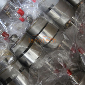 Per C5 Corvette OEM regolatore di pressione del carburante di ricambio/filtro LS1/LS6 WIX 33737 Base convertibile <span class=keywords><strong>2</strong></span> porte Z06 Coupe <span class=keywords><strong>2</strong></span> porte - Product Image 6