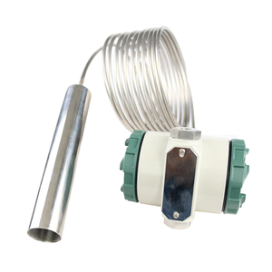 Weistoll 정품 OEM 4-20ma 하트 스테인레스 스틸 304 316L 액체 레벨 센서 - Product Image 5