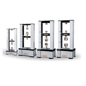 WDW-30E 30kN Electronic Universal Material Testing Machine <span class=keywords><strong>Tester</strong></span> - Product Image 1