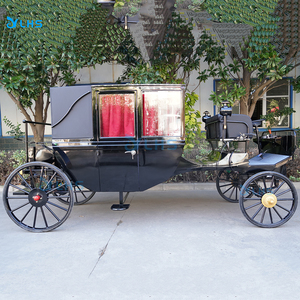 Carrozza reale a lunga percorrenza elettrica per <span class=keywords><strong>auto</strong></span> nuziale classica migliore carrozza turistica per parco all'aperto - Product Image 4