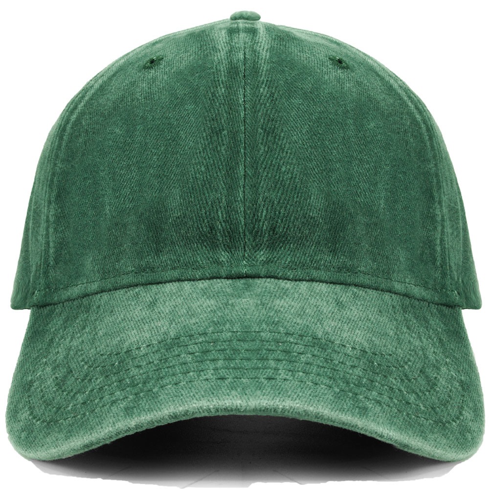 middle green