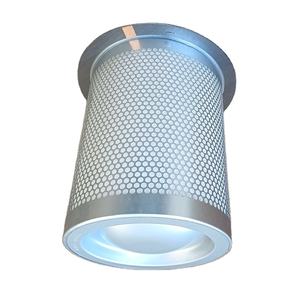 Nuevo Filtro Separador de Aceite Manny 4941253111 para Compresor de Aire de Tornillo, Material de Fibra de Vidrio, 6 Meses de Garantía - Product Image 5