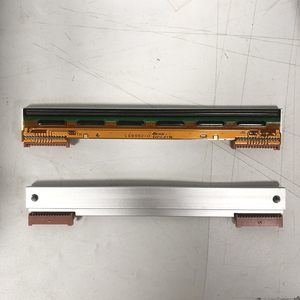 Nouvelle tête d'impression Zebra d'origine ZD421 <span class=keywords><strong>ZD420</strong></span> ZEBRA tête d'imprimante P1080383-001 P1080383-415 P1080383-227 203dpi - Product Image 4