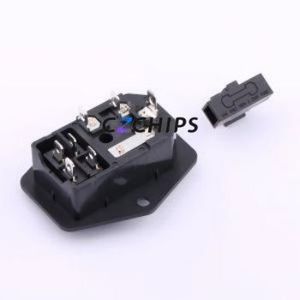 RT-C14B-H1+SS21-1RB-L Rocker Switch Through hole Component (THT) Switch 58mm 50mm 18.9mm Concave Bend - Product Image 2