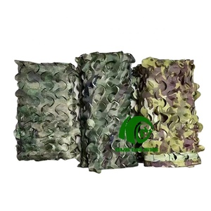 Green Camouflage Netting, Garden Pergola Roof Shading Net, Outdoor Camouflage Net For Military Hunting Shooting, Uv Protection, Car Cover Camo Net 2m 3m 4m 5m 6m,Jungle-6×7m(19.723ft - View #4