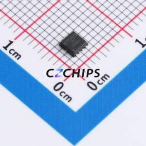 Transistor à effet de champ (MOSFET) NTTFS4937N-HXY DFN-8L(3x3) d'origine, neuf - Product Image 1