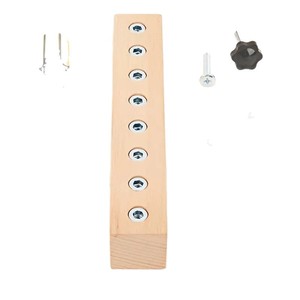 Magnetic dual-purpose flathead and Phillips <b>screwdriver</b>, mini turnip <b>screwdriver</b>, Torx flathead ultra-short <b>screwdriver</b> - Product Image 5