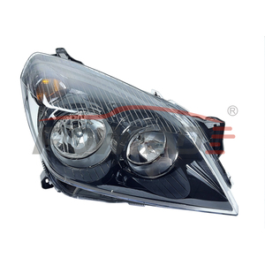 Gruppo <span class=keywords><strong>Fari</strong></span> Anteriori 93178644 93190381 Faro Allo Xenon R per <span class=keywords><strong>Opel</strong></span> Vauxhall <span class=keywords><strong>ASTRA</strong></span> <span class=keywords><strong>H</strong></span> 2007-2010 - Product Image 6