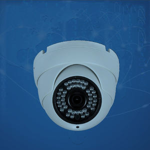 <span class=keywords><strong>GXV3610</strong></span>-HD/<span class=keywords><strong>GXV3610</strong></span>-FHD Grands tream <span class=keywords><strong>IP</strong></span>-Kamera, wetterfeste Infrarot (IR) feste Kuppel CCTV Schluck Kamera - Product Image 2