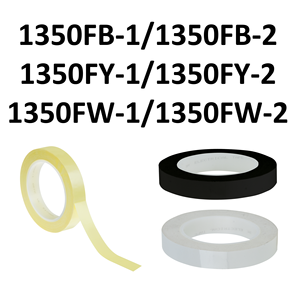 เทปกาวไฟฟ้าแบบกําหนดเองทนความร้อนโพลีเอสเตอร์ - Product Image 4