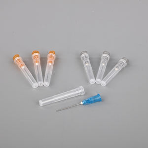 เข็มฉีดยาขนาดจิ๋ว27g 25mm หัวปลายทู่ขนาด21g 70 mm วัสดุสิ้นเปลืองทางการแพทย์ - Product Image 4