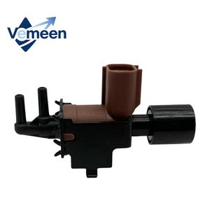 Vacuüm Schakelklep Solenoid voor Toyota Lexus ES RX 300 330 25860-62010 25860 62010 2586062010 - Product Image 4