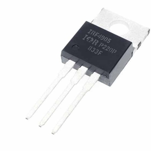 (Componentes Electrónicos) Circuitos Integrados Tubo de Efecto de Campo MOSFET TO-220 IRF4905 IRF4905PBF - Product Image 1