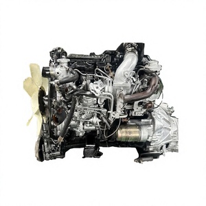 LE MOTEUR ZRR70G D'OCCASION Pour Toyota - Product Image 3