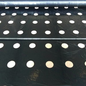 Fabricantes Directo Posición de agujero natural Capa de mantillo manual Protección de plantas Mantillo agrícola - Product Image 2