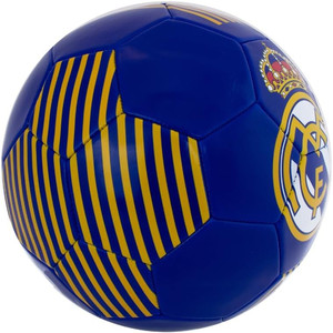 Pallone da Calcio Ufficiale Maccabi per Real Madrid - Product Image 4