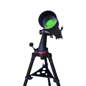 <span class=keywords><strong>Telescopio</strong></span> Refractor Kson de 72 mm y 800 mm, <span class=keywords><strong>Kit</strong></span> Óptico FMC para Astronomía, para Niños, Adultos y Principiantes, con Montura EQ para Observación de Estrellas - Product Image 3