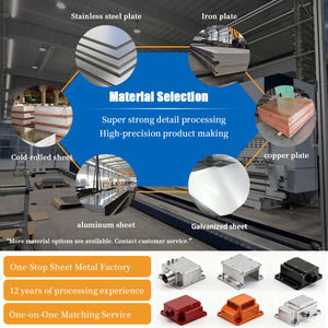 Lente Macro de Visão de Máquina de Alta Resolução 5MP, Fabricante de Peças de Aço Usinadas CNC Personalizadas de Alta Precisão para Usinagem Industrial - Product Image 5