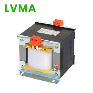 Lvma Hoogfrequente Hoogspanningstransformator 220V/380V 24V/40V/110V 2500va-100kva Eenfasige 50/60Hz Toroïdale Spoel Droog Type - Product Image 5