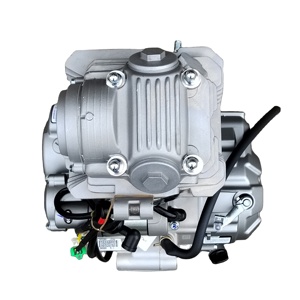 ชุดประกอบเครื่องยนต์มอเตอร์ไซค์ Zongshen CB250-F 4 จังหวะ ระบายความร้อนด้วยอากาศ รุ่น 172FMM อัตราส่วนแรงอัด 11.6:1 ครบชุด - Product Image 1