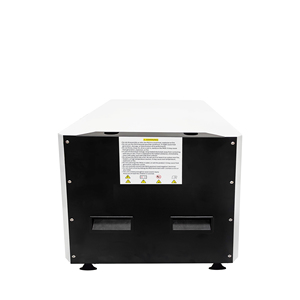 แบตเตอรี่เก็บพลังงานแสงอาทิตย์ Cworth Energy 48v 150ah 7.5kwh ชุดแบตเตอรี่ลิเธียม - Product Image 3
