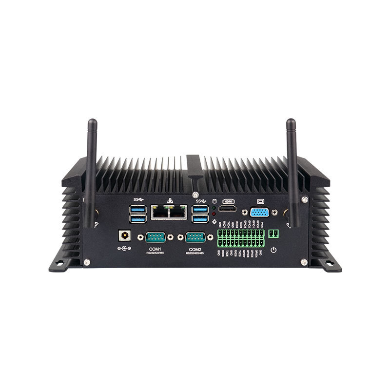 Noyau i5 d'Intel