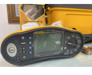 Testeur d'installation multifonctionnel k E 1672 Ftt, incluant les modèles Fl Uk E 1673fc/1674fc, original, neuf et en stock - Product Image 6