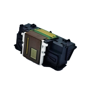 Qy6-0090 tête d'impression pour canon tête d'impression Compatible avec PIXMA TS8020 TS9020 TS8040 <span class=keywords><strong>TS8050</strong></span> TS8070 TS8080 TS9050 TS9080 têtes - Product Image 3