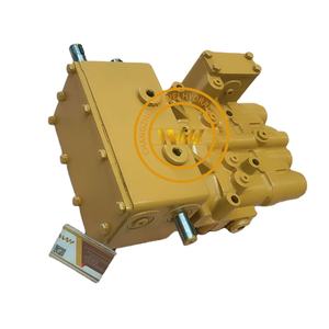 Bomba de engranajes de piezas hidráulicas <span class=keywords><strong>Bulldozer</strong></span> <span class=keywords><strong>HBXG</strong></span> 0T13365 para <span class=keywords><strong>SD7</strong></span> - Product Image 6