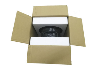 Cơ giới có thể thu vào sợi trống/spool giỏ hàng manpack Ba lô 1500m/1000M Cáp Reel - Product Image 6