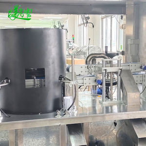 Système d'inspection des bouchons, Inspection visuelle automatisée (AVI), Système de détection des défauts, Ligne d'alimentation et de tri automatique - Product Image 5