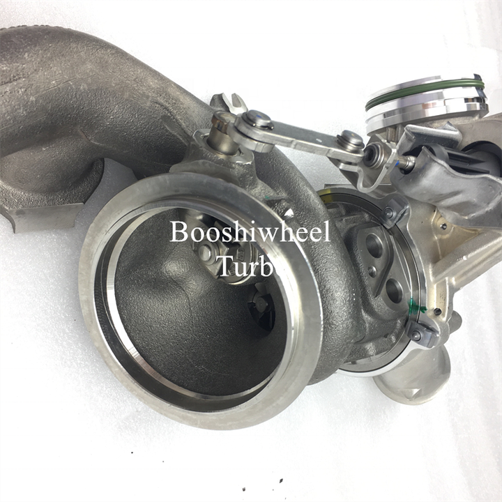 Turbo 8600045 11658600045 11658643129 11658643130 8643129 8643130 
