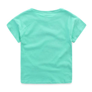 Ropa Infantil al por Mayor, Camisetas Vintage de Marca Internacional para Revender - Product Image 2