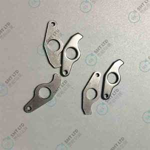 K87-M111H-200 STOPPER ARRIÈRE POUR YAMAHA FEEDER - Product Image 5