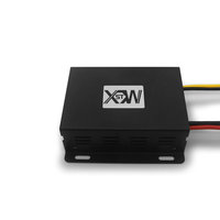 Konverter Step Up, XWST Dc 12VDC Ke 24vdc, Konverter Tegangan 24V 15A 20A 360W 480W