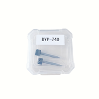 High Precision Replacement Fusion Splicer Electrodes Compatible with FSM-50S / FSM-60S / FSM-70S / FSM-80S / DVP740 / DVP760